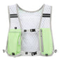 Lightweight Hydration Backpack for Outdoor Sports - Ergonomic Water Holder for Running, Cycling, Walking and Kayaking