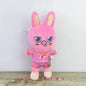32style 23cm Plush Toy Kawaii Skzoo Stray Plush Cartoon Stuffed Animal Doll Kawaii Companion Toys Room Decor Children Gift
