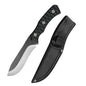 Forged Blade Butcher Knife Cleaver Boning Knife Multi-purpose Meat Chop Vegetable Fruit Fish Slicing Chef Kitchen Cutting Tools