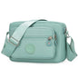 Neutral Cross-Body Bags, Shoulder Bags, and Messenger Bags for Both Men and Women Are Suitable for Working Students