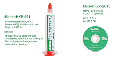 Sn99Ag0.3Cu0.7 Solder paste, flux, lead-free solder paste free cleaning is widely used in all kinds of soldering