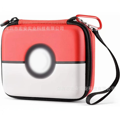 Hard-Shell Storage Box Carrying Case For Magic PTCG MTG Trading Cards, Gifts For Boys Girls