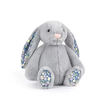 Jc Bunny;Crimson Dragon; Rose Bouquet; Plush Toy; Valentine's Day Gift 2026 New Year'sGift
