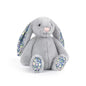 Jc Bunny;Crimson Dragon; Rose Bouquet; Plush Toy; Valentine's Day Gift 2026 New Year'sGift