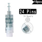 5/10/20/50/100pcs Dr.pen M8 Needle Cartridge Derma Pen Replacement ULTIMA-M8 Microneedling 11/ 16/24/ 36/ 42 Pin 5D Nano Needles