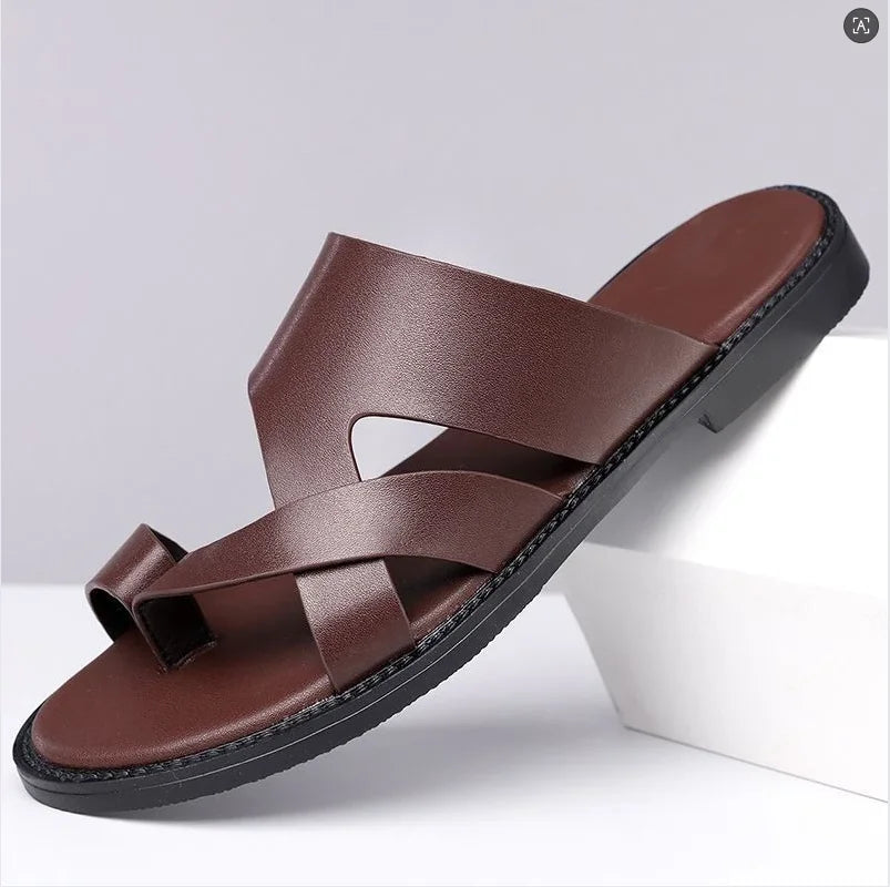 Exquisite men dress shoes round toe lace up formal footwear durable anti slip sole suitable for formal events daily use