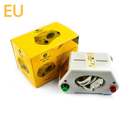 Mechaniczny rozmagnesowywacz do zegarków Narzędzie do rozmagnesowywania zegarków Narzędzie do regulacji czasu zegarków Narzędzie do naprawy zegarków Akcesoria Wtyczka EU/US