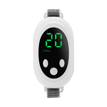 Micro Current Smart Sleep Instrument Handheld EMS Sleep Aid Relieves Anxiety and Insomnia Improves Sleep Type-C Charging