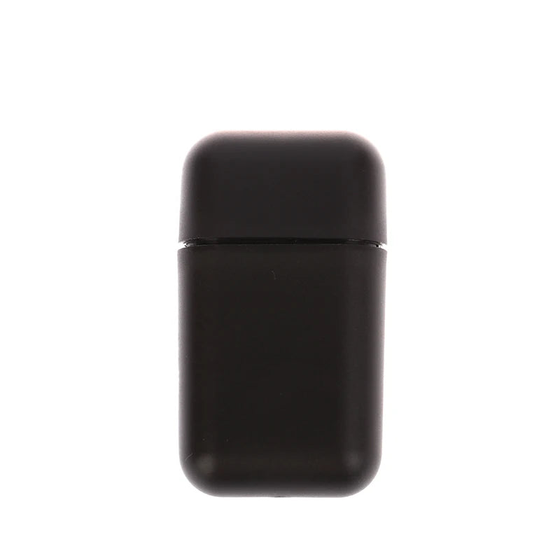 【Stop Snoring Avoid Sleepiness Two Nostrils Sticks Inhaler Tubes Oil Nasal Inhaler Empty Aromatherapy】
