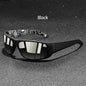 Fashion Vintage Eyewear Fishing Cycling Sports Sunglasses Men Women Running Mountaineering Sport Man Sun Glasses
