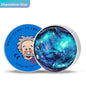 Colorful Non-Newtonian Liquid Decompression Toys Transparent Elastic Modeling Compound Non-Toxic Creative Crafts