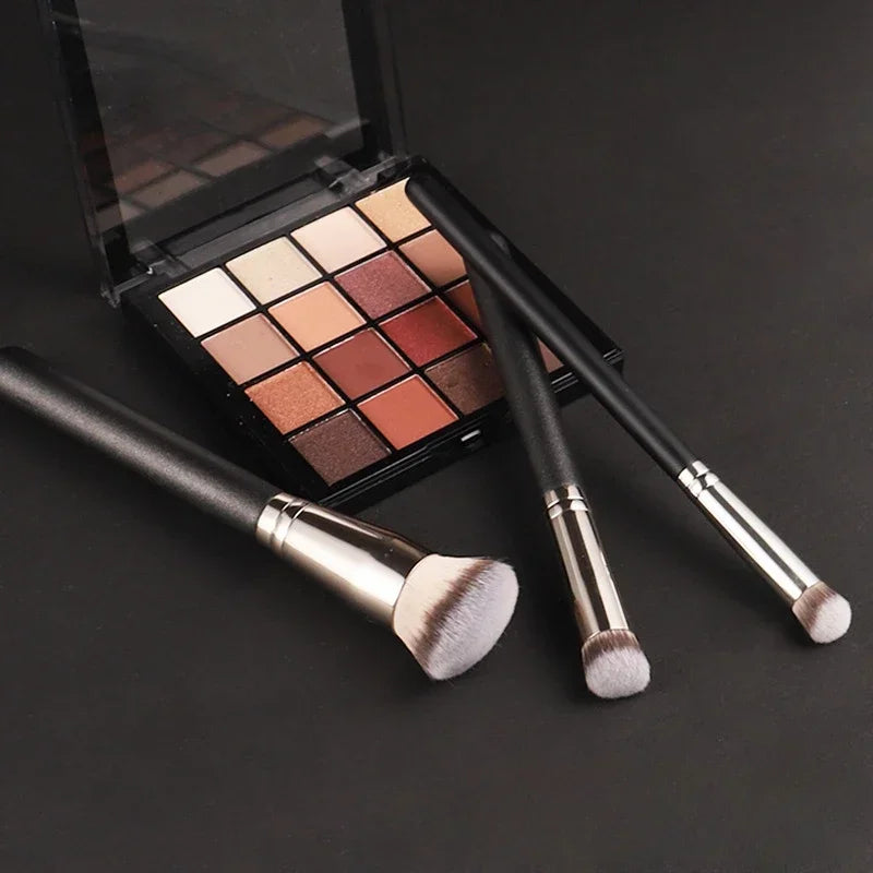 170/270 Makeup Brushes Powder Foundation Concealer BB Cream Brush Blush Concealer Foundation Liquid Face Makeup Brushes Tools