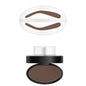 Coloring Perfect Shape Eye Brow Tint Makeup Tool Brow Stamps Eyebrow Powder Stamp Eyebrow Seal Stamp Eyebrow Powder Palette