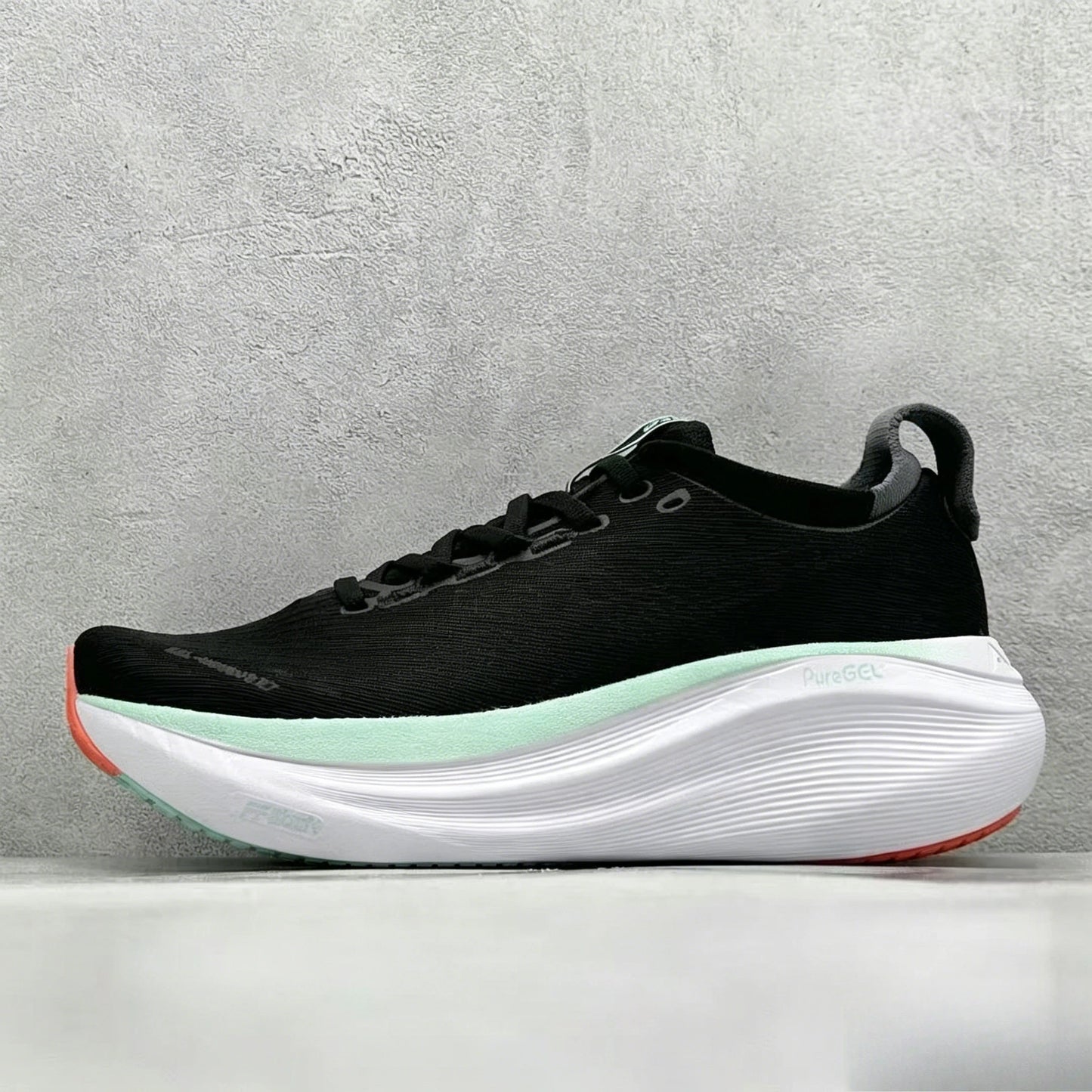 New GEL-NIMBUS 27 Mens Sport Sneakers Breathable Cushion Bounce Lightweight Fashion