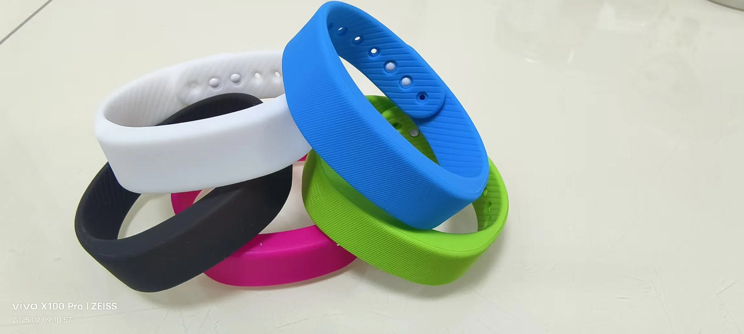 Smart Bracelet LED Digital Waterproof Smart Clock Smartband With running pedometer Monitor Smart Band Vibration Alarm Reminder