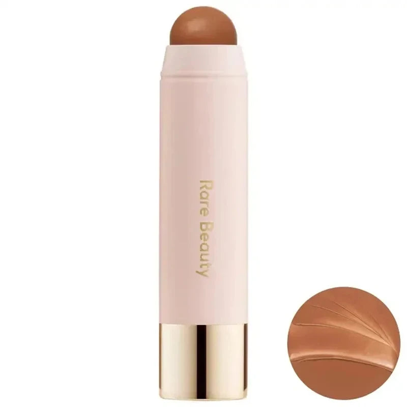 Hot Rare Beauty 3D Face Contour Liquid Bronzer Shadow Cosmetics Contour Stick Silky Natural Facial Makeup Modification for Woman