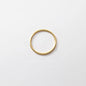 La Monada 45-59mm Plain Thin Women Ring 925 Sterling Silver Minimalist Rings For Women 925 Silver Finger Jewerly Rings Woman