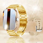 2026 New Smart Watch for Men Women Gift 1.83-inch Full Touch Screen Sports Fitness Watch Bluetooth Call Digital Smartwatch HW12
