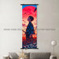 Anime Demon Slayer: Kimetsu No Yaiba Figures Poster Canvas Print Hanging Painting Wall Art Scrolls Picture Home Decoration Mural