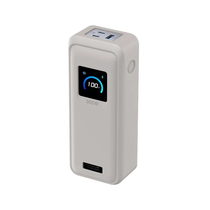 Protective case for Anker Prime Power Bank(26250mAh 300W) Protective Cover