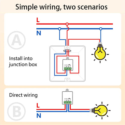 Diese 86 Wireless Touch Light Switch 433MHz Remote Transmitter, AC 110V~250V 10A Relay Receiver Interruptor for home improvement