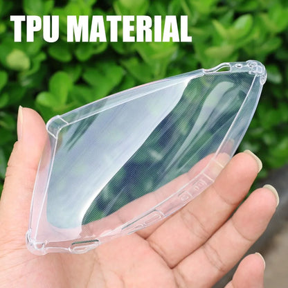 Anti-Falling Case And Anti-fingerprint Cover Film For XTEINK X4 Accessories Protective Case+HD Screen Protector For XTEINK X4