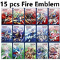 Street Fighter 6 Series 2 nfc cards Add 8 additional roles Terminal Wallpaper photo frame Clothing color for switch