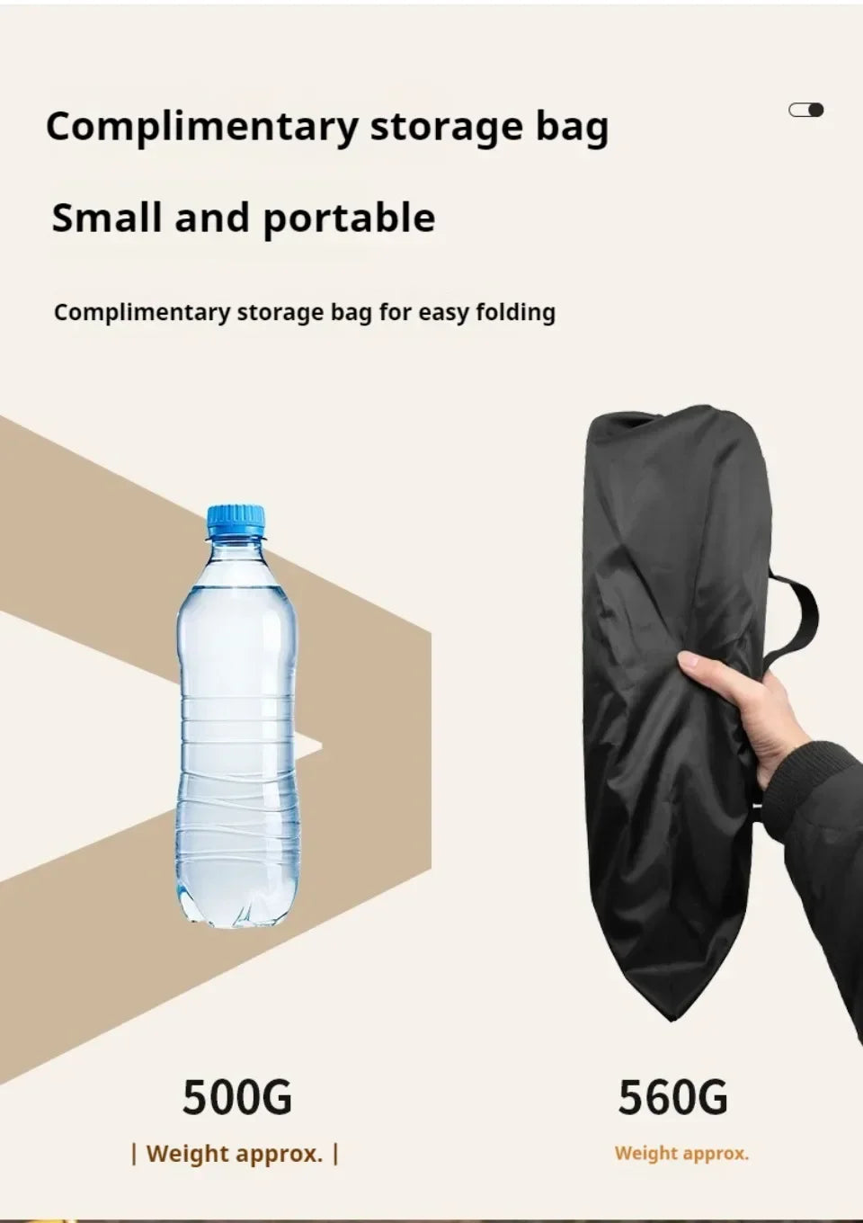 1pc Foldable Camping Chair Outdoor Garden Park Single Lazy Chair Backrest Cushion Picnic Camping Folding Back Chair Beach Chairs