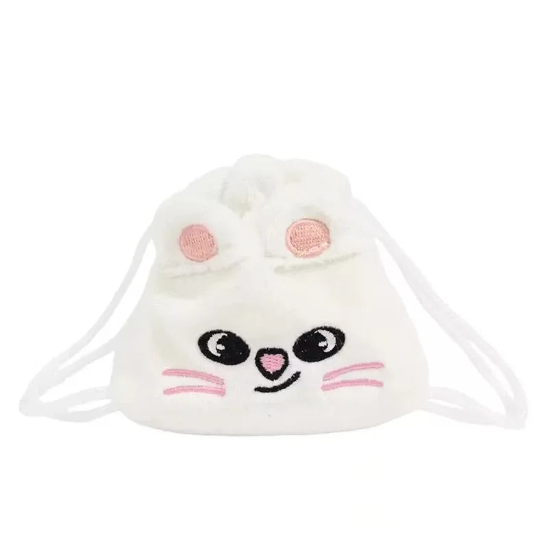 50cm Kpop Skzoo Plush Toy Wolfchan Kawaii Cartoon Stuffed Animal Plushie Doll Large Size Kids Babies Sleeping Pillow Gift 2025