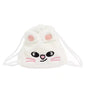 50cm Kpop Skzoo Plush Toy Wolfchan Kawaii Cartoon Stuffed Animal Plushie Doll Large Size Kids Babies Sleeping Pillow Gift 2025
