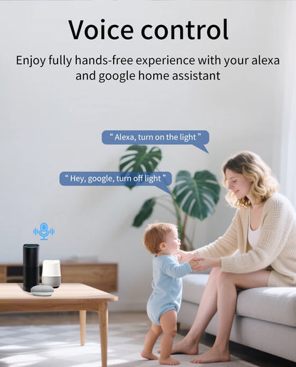 1CH/2CH/3CH Zigbee 3.0 Tuya Smart Light Switch Module Smart Life for Alexa Google Home Yandex DIY Remote Breaker Delay 100-240V