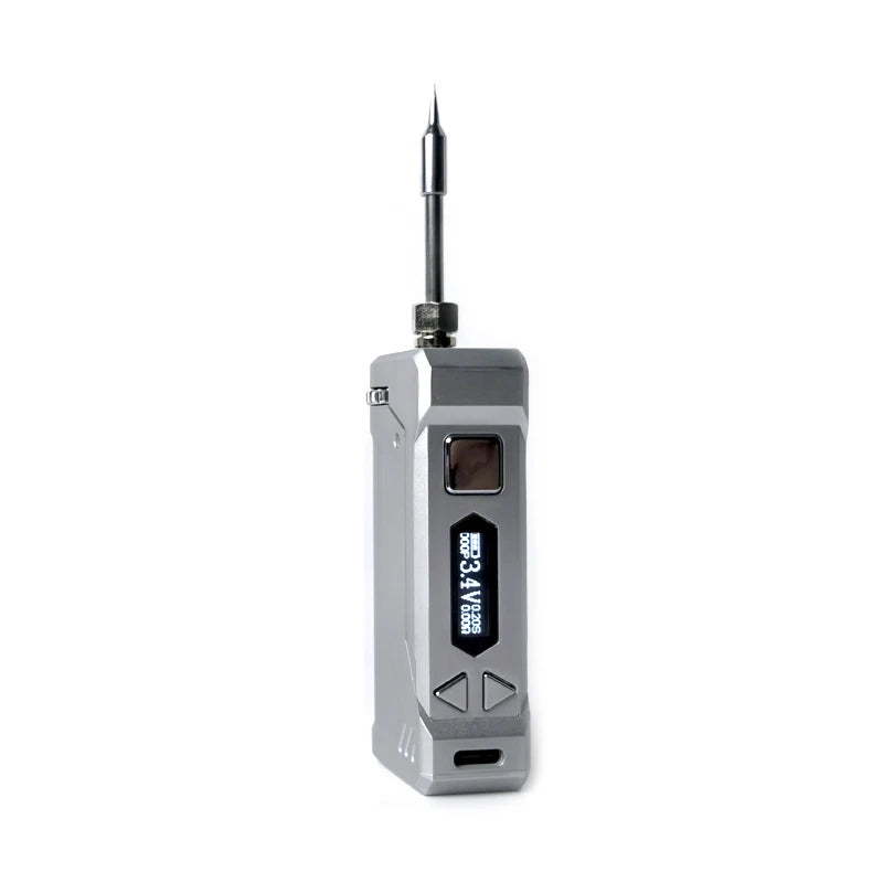 Uni Pro 510 Thread Electronic Soldering Iron Welding Repair Tools