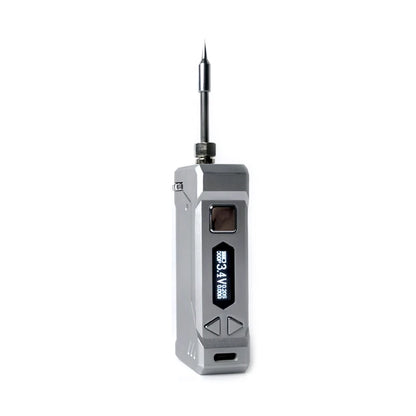 Uni Pro 510 Thread Electronic Soldering Iron Welding Repair Tools
