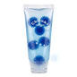 Chiboki Clear Tube Fruit Bead Squeeze Fidget Jelly Squishy Toy Anti-Stress Decompression Applicable To High Pressure Individuals