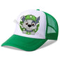 Paw Patrol Child Baseball Caps Cartoon Printed Hat Boys Girls Summer Outdoor Sun Hat Adjustable Peaked Cap Kids Birthday Gifts
