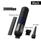 3 In1 39800pa Dust Collector Portable Handheld Wireless Powerful Suction Electric Smart Home Car Vacuum Cleaner 2026 New