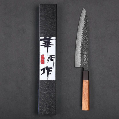 8.2" Japanese Handmade Chef Knife 67 Layer Damascus Steel Professional Kitchen Knives Sharp Slicer Vegetable Cooking Cleaver