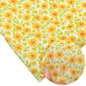 personalized 1pcs 50*140cm Your Design Customized Fabric Cotton polyester for sewing