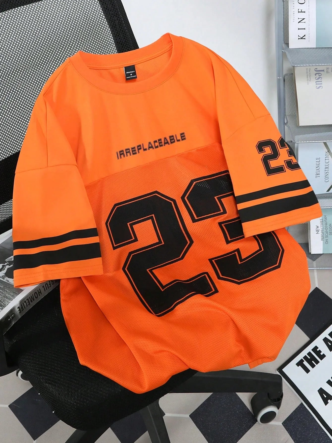 2026 Summer New Style Men's T-shirt - Breathable Lightweight Casual Sports Digital Print Streetwear Men's T-shirt