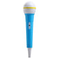 New Party Practice Microphone Microphone Prop Karaoke Prop Toy Mics Toy Simulate Speech Stage Costume Prop Fake Microphone