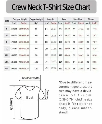 2026 New Street Fighter II Character Design T-shirt High Quality Casual Comfortable Breathable Men's Printed Crew Neck T-shirt