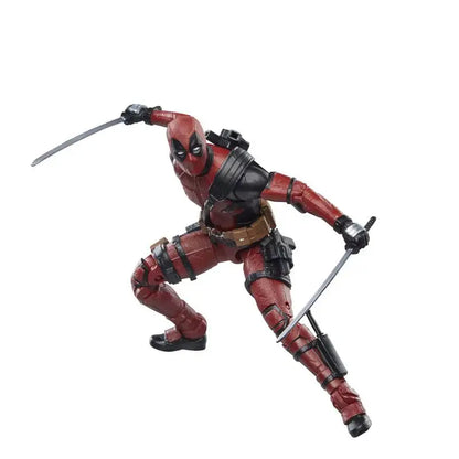Deadpool X-Men Legend Series Figure Joint Mobility Models Action Figure Wade Winston Wilson Figures Collection Decorate Toy Gift