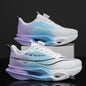 Running Shoes Carbon Board Marathon Men Speciality Sports Breathable Lightweight Women's Comfortable Athletic Nonskid Sneakers