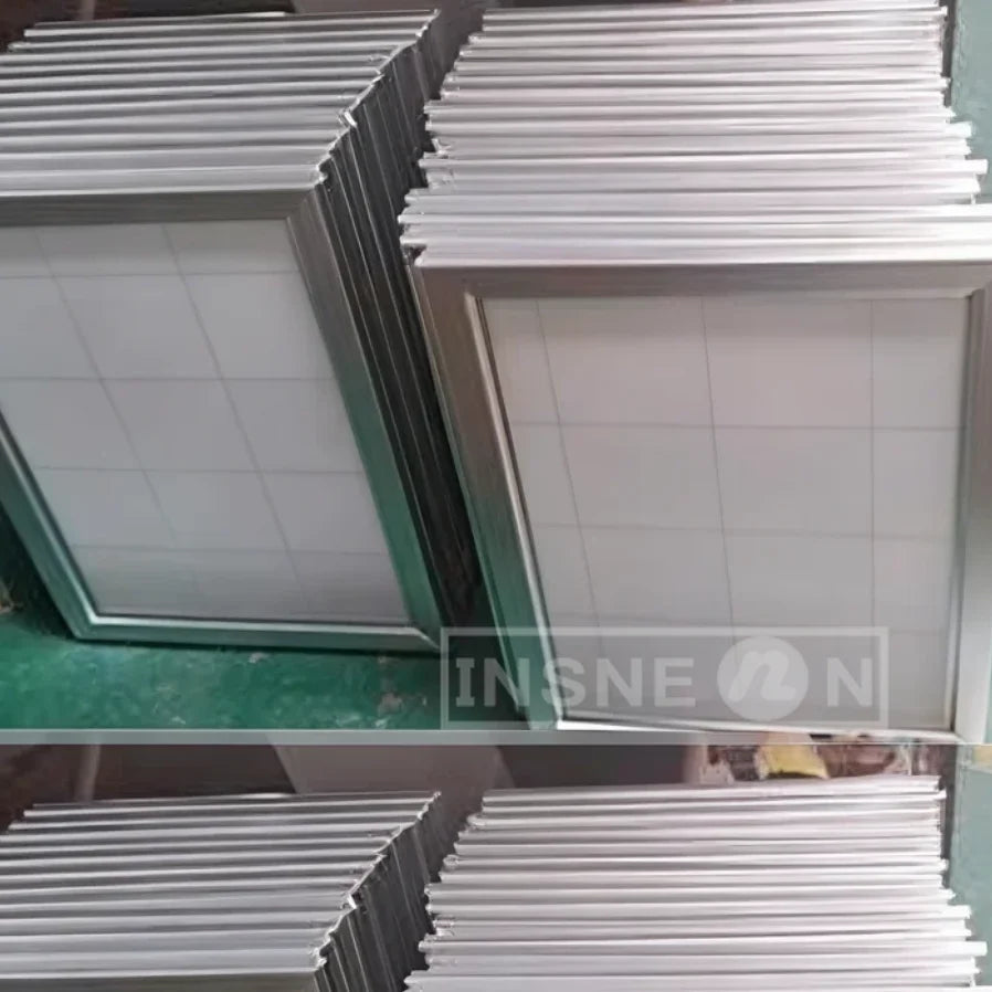 Custom LED Menu Advertising Board Ultra-Thin Hanging TV Ordering Box for Restaurant, Coffee Shop Bubble Tea Shop& Mall