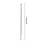 [Y]1pcs Tonsil Stone Removal Ear Wax Remover Stainless Steel Remover Mouth Cleaning Care Tools Tonsil Stone Remover Health Care
