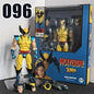 Mess Toys & Ct Toys Full Range Black Suit Neighbor Spiderman Mafex Daredevil 223 Wolverine 096 Batman 126 Action Figure 2.0 Toys