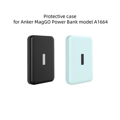 Protective case for Anker MagGO Power Bank model A1664 Protective Cover