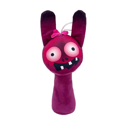 Sprunki Plush Toy Set Sprunky peluche Plushie Soft Hot Game Cartoon Stuff Animal Horror Monster Doll For Birthday Christmas Gift
