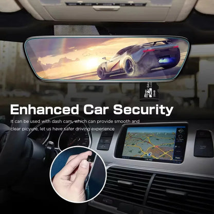 Categories High-speed Memory card 4GB 8GB 16GB 32GB 64GB 128GB sd card Mini TF card is used to monitor the drone tachograph