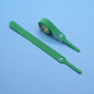 Releasable Cable Tie 150 200 250 300mm Plastics Fastening Reusable Ties Straps Nylon Wrap Zip Bundle Bandage Cable Organiser